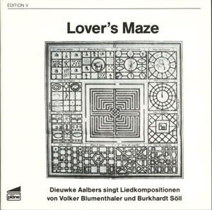 lovers maze
